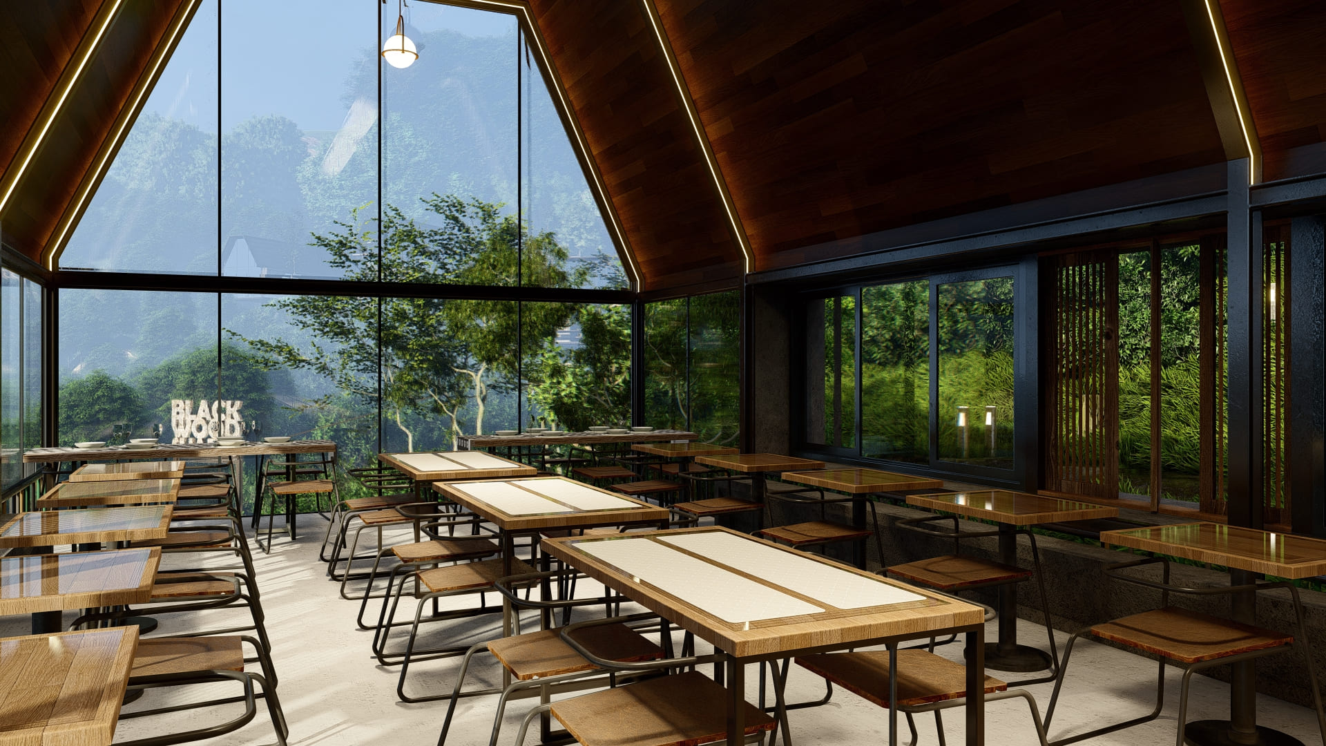 Ongoing hotel project in Idalgashinna